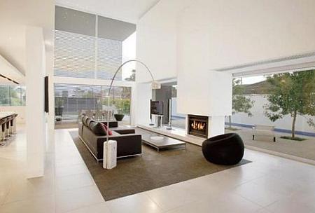 casa minimalista casa minimalista
